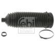 FEBI BILSTEIN Direksiyon kremayeri koruyucu kılıf kiti — Mercedes-Benz C-Class (5)