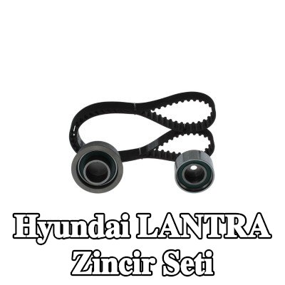 BOSCH Zincir Tahrik Kiti Diş Sayısı: 113, 1076mm — Hyundai Lantra