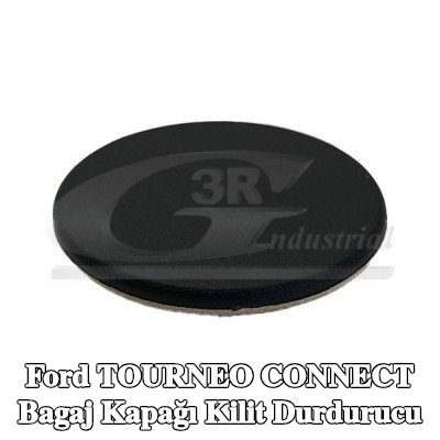 3RG Bagaj kapağı kilit durdurucu — Ford Tourneo Connect