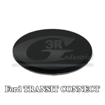 3RG موقف القفل، غطاء صندوق الأمتعة — Ford Transit Connect