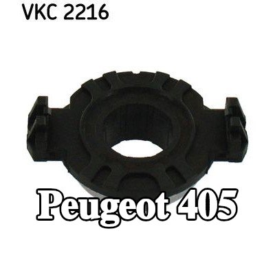 SKF محمل تحرير القابض — Peugeot 405