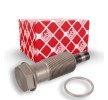 FEBI BILSTEIN Zincir gergisi — Mercedes-Benz Slk (1)