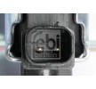 FEBI BILSTEIN Emme havası kontrol valfi — Ford Focus (6)