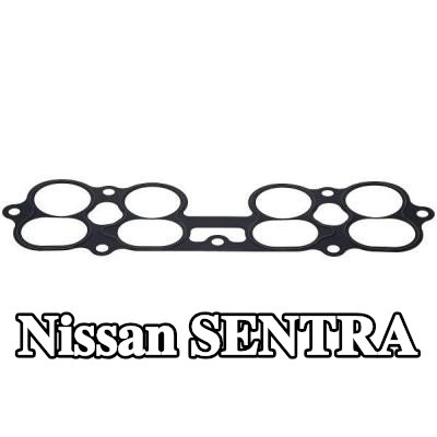 ELRING حشية, غلاف مشعب السحب من أعلى مشعب السحب إلى أسفل مشعب السحب — 2003 Nissan Sentra
