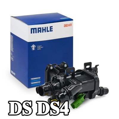 MAHLE ثرموستات 103°C, مع حشية/مانع تسرب — 2022 DS Ds4
