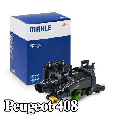MAHLE ثرموستات 103°C, مع حشية/مانع تسرب — Peugeot 408