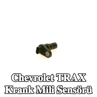 BOSCH Krank mili sensörü — Chevrolet Trax