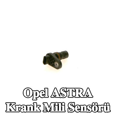 BOSCH Krank mili sensörü — 2016 Opel Astra