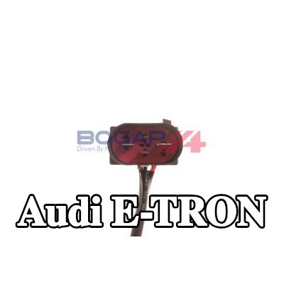 BOGAP مروحة المبرد — Audi E-tron