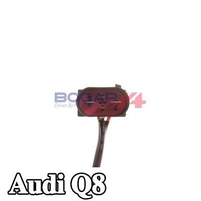 BOGAP مروحة المبرد — Audi Q8