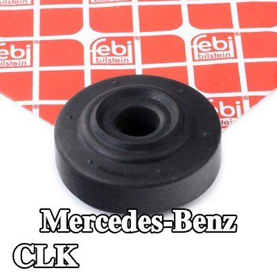 FEBI BILSTEIN مخمد مطاطي, نظام التعليق 40mm — Mercedes-Benz Clk