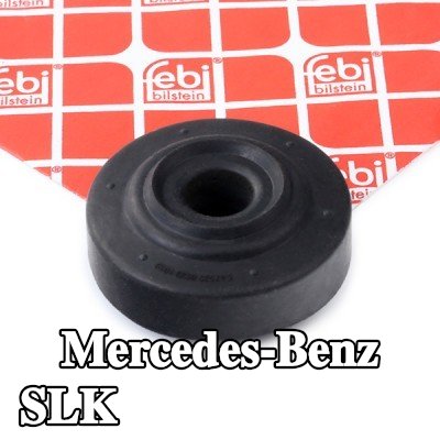 FEBI BILSTEIN مخمد مطاطي, نظام التعليق 40mm — Mercedes-Benz Slk