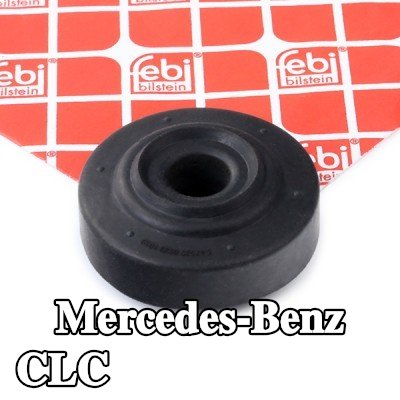 FEBI BILSTEIN مخمد مطاطي, نظام التعليق 40mm — Mercedes-Benz Clc