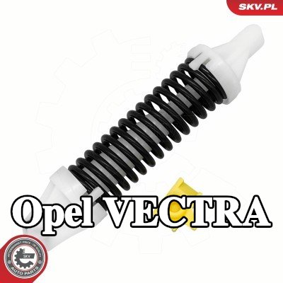 ESEN SKV زنبرك، دواسة القابض — Opel Vectra