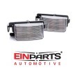EINPARTS Plaka lambası — Nissan Cube (1)