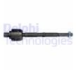 DELPHI İç bağlantı çubuğu Ön Aks, Ön Aks Sağ, 218mm — 2003 Chevrolet Aveo (1)