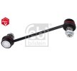 FEBI BILSTEIN Ön aks sağ stabilizatör kolu, 212mm, Çelik — 2012 Kia Soul (3)
