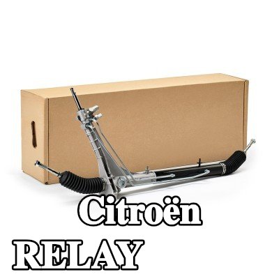 RIDEX حامل التوجيه — Citroën Relay