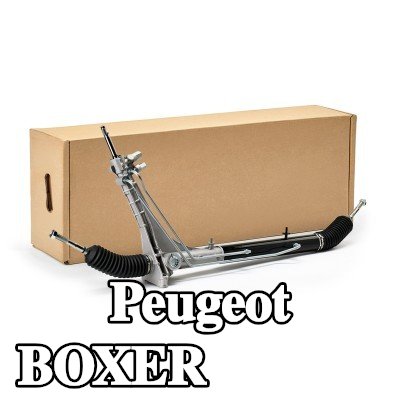 RIDEX حامل التوجيه — Peugeot Boxer