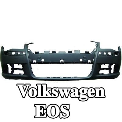 DIEDERICHS مصد — Volkswagen Eos