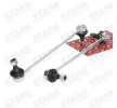 STARK Ön aks her iki taraf anti-roll bar bağlantısı tamir kiti — Chevrolet Volt (1)