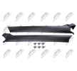 NTY Ön cam çerçevesi seti — Land Rover Discovery (3)