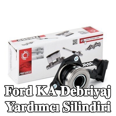 FERODO Debriyaj yardımcı silindiri — Ford Ka