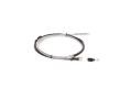 BOSCH El freni kablosu 2030mm — 2012 Volkswagen Caddy (4)