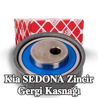 FEBI BILSTEIN Zincir gergi kasnağı — Kia Sedona