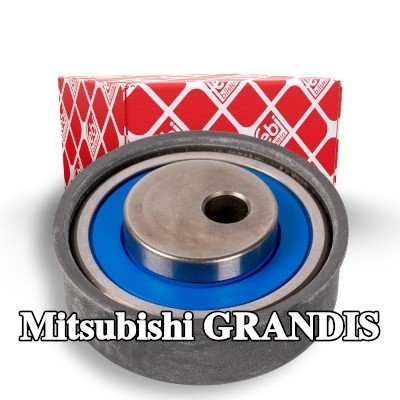 FEBI BILSTEIN بكرة شد حزام التوقيت — Mitsubishi Grandis