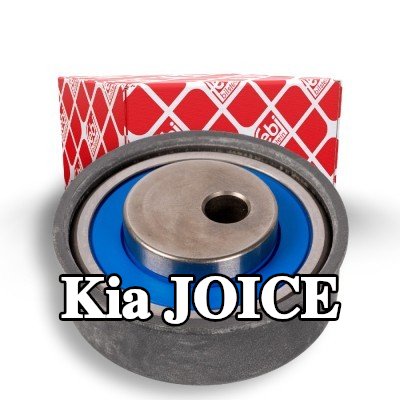 FEBI BILSTEIN بكرة شد حزام التوقيت — Kia Joice