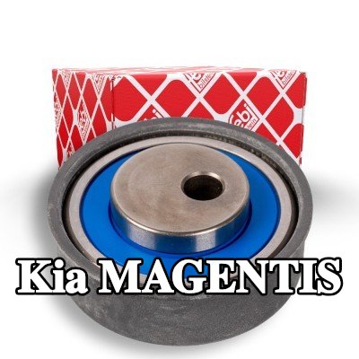 FEBI BILSTEIN بكرة شد حزام التوقيت — Kia Magentis