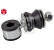 FEBI BILSTEIN Stabilizatör kolu OE Turbo YENİ, Sol Ön Aks, Ön Aks Sağ, 78mm — SEAT Inca (2)