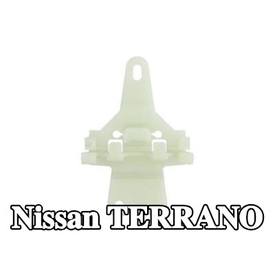 BLIC مجموعة إصلاح, منظم نافذة الجانب الأيسر الأمامي — Nissan Terrano