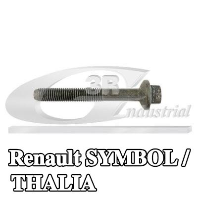 3RG برغي مشبك الحاقن — 2002 Renault Symbol / Thalia