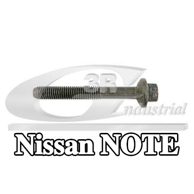 3RG برغي مشبك الحاقن — Nissan Note