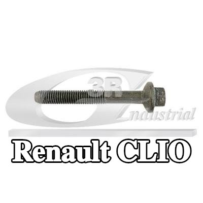 3RG برغي مشبك الحاقن — Renault Clio