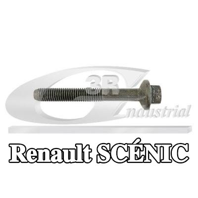 3RG برغي مشبك الحاقن — 2002 Renault Scénic