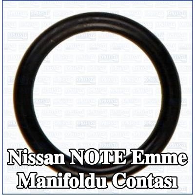 AJUSA Emme manifoldu contası — Nissan Note
