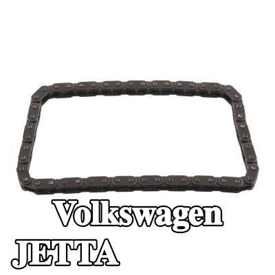 FEBI BILSTEIN سلسلة مضخة الزيت — 2004 Volkswagen Jetta