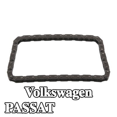 FEBI BILSTEIN سلسلة مضخة الزيت — 2000 Volkswagen Passat