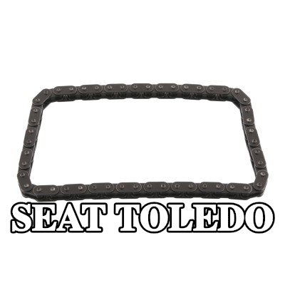 FEBI BILSTEIN سلسلة مضخة الزيت — 2000 SEAT Toledo