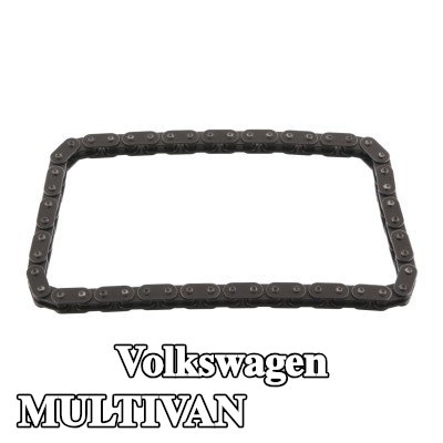 FEBI BILSTEIN سلسلة مضخة الزيت — 2012 Volkswagen Multivan