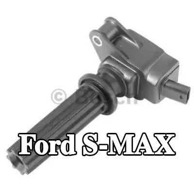BOSCH ملف الإشعال — Ford S-max