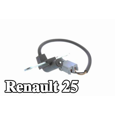 VEMO مستشعر, جودة RPM الأصلية — Renault 25