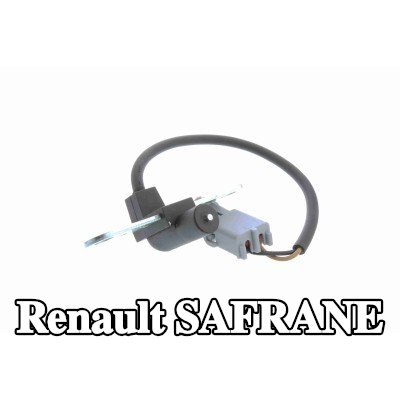 VEMO مستشعر, جودة RPM الأصلية — Renault Safrane