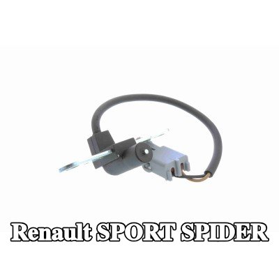 VEMO مستشعر, جودة RPM الأصلية — Renault Sport Spider