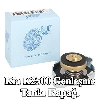BLUE PRINT Genleşme tankı kapağı — Kia K2500