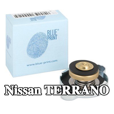BLUE PRINT غطاء خزان التمدد — Nissan Terrano