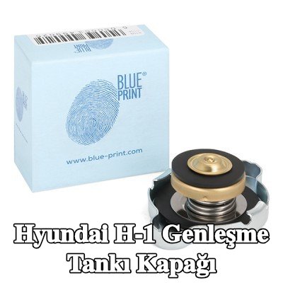 BLUE PRINT Genleşme tankı kapağı — Hyundai H-1